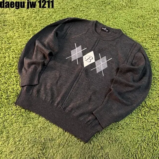 95- BALENCIAGA KNIT 발렌시아가 니트